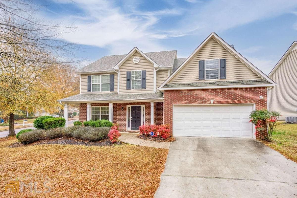 3237 Watson Meadow Ln, Loganville, GA 30052 Zillow