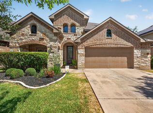3813 Campfire Dr, Cedar Park, TX 78613