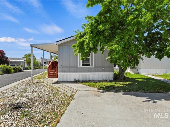 700 E Fairview Ave TRAILER 20, Meridian, ID 83642