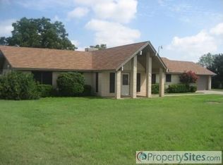 300 Edinburgh Rd, San Angelo, TX 76901