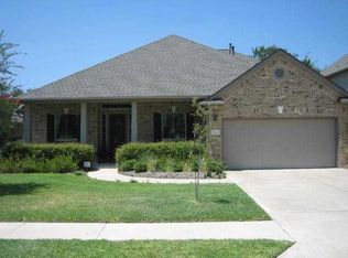 15420 Brodick Dr, Austin, TX 78717