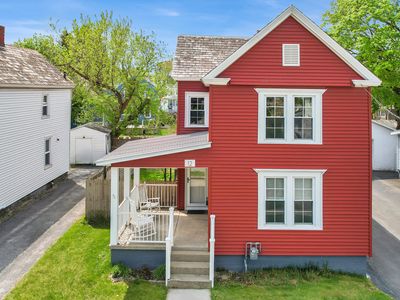 12 3rd Avenue, Hudson Falls, NY, 12839