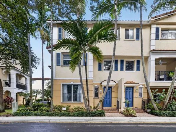 2899 S GREENLEAF Circle, Boynton Beach, FL 33426
