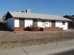 8826 W Heatherbrae Dr, Phoenix, AZ 85037