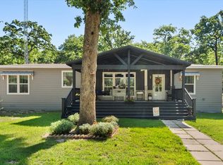 140 Private Road 207, Fairfield, TX 75840