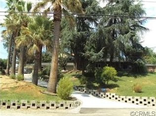 12750 Valley View Ln, Redlands, CA 92373