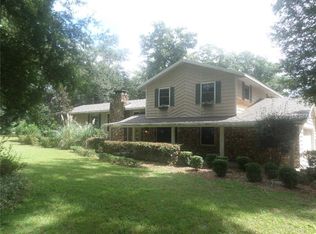 2201 Oak Hill Dr, Deland, FL 32720