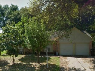 11803 Stroud Dr, Houston, TX 77072