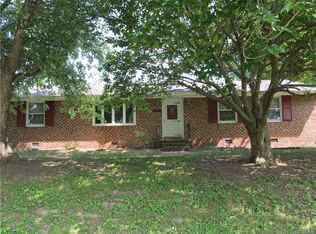 6354 Foxrock Ln, Mechanicsville, VA 23111
