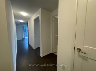 28 Widmer St #2828, Toronto, ON M5V 0T2