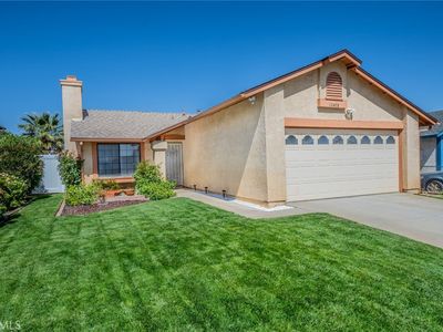12478 San Jacinto Dr, Victorville, CA, 92392