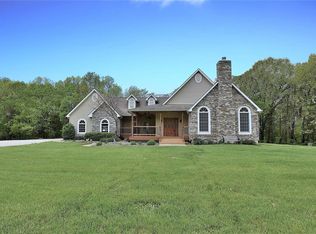 41 Oak Valley Dr, Troy, MO 63379