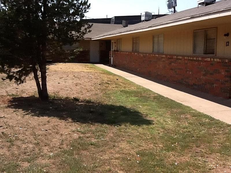1st image of 1725 E 1st St APT 12