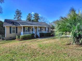 102 Rosemary Ln, North Augusta, SC 29841