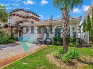 4707 Amhurst Cir, Destin, FL 32541