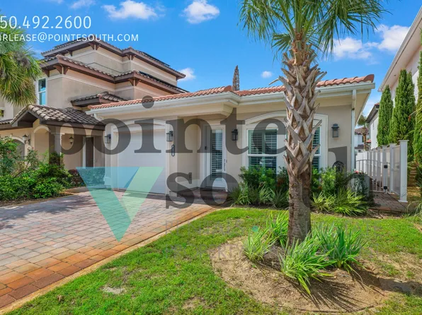4707 Amhurst Cir, Destin, FL 32541