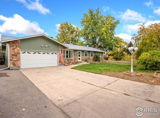 4008 Royal Dr, Fort Collins, CO 80526