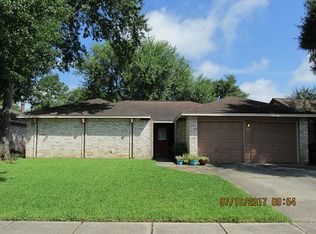 2819 Allyson Ln, Spring, TX 77373