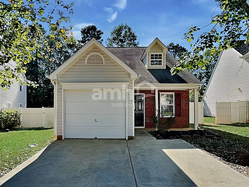 3052 Teton Dr