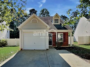 3052 Teton Dr, Gastonia, NC 28054