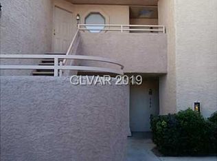 5072 S Rainbow Blvd UNIT 107, Las Vegas, NV 89118