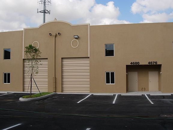 3rd image of 4656 NW 133rd St
