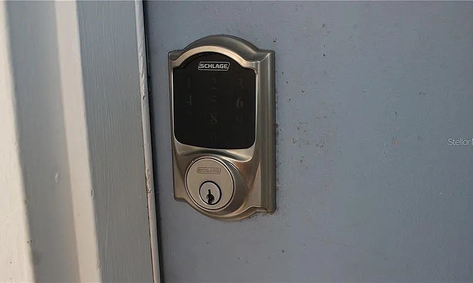 Keypad and/ or key entry