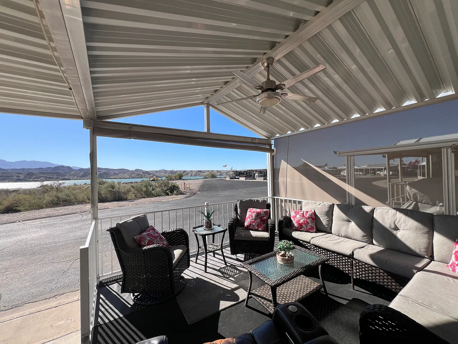 2 bed, $3,300 — Photo 2