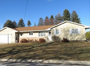 609 7th Ave NE, Clarion, IA 50525