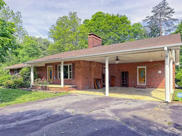 595 State Highway 141, Murphy, NC 28906