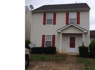 250 Turnstone Rd, Stockbridge, GA 30281