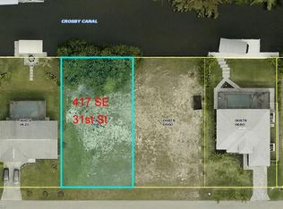 417 SE 31st St, Cape Coral, FL 33904