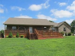 27243 E Logan Rd, Walker, MO 64790