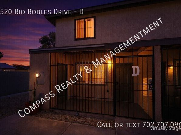 3520 Rio Robles Dr Unit D