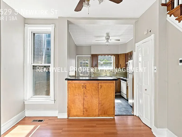 1529 S Newkirk St — Photo 8