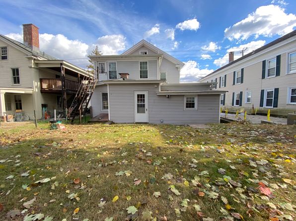 537 Main St, New Hartford, CT 06057