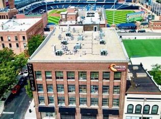 23 N Summit St #401, Toledo, OH 43604