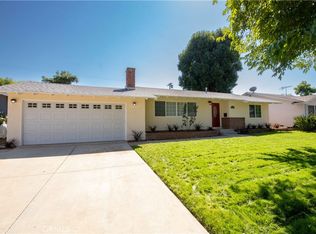 8436 Remmet Ave, Canoga Park, CA 91304