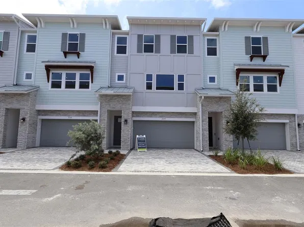 2107 TIDEWATCH LOOP, NEW SMYRNA BEACH, FL 32169