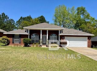 11753 Madrone Ln, Spanish Fort, AL 36527