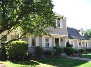 12 Muster Ct, Lexington, MA 02420