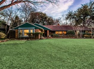 10552 Somerton Dr, Dallas, TX 75229