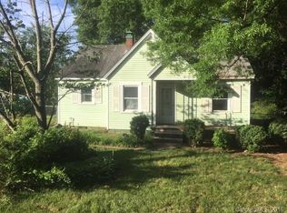 2405 1st St, Statesville, NC 28677