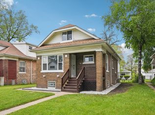 8428 S Rhodes Ave, Chicago, IL 60619