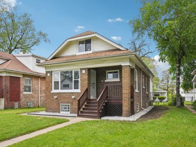8428 S Rhodes Ave, Chicago, IL, 60619