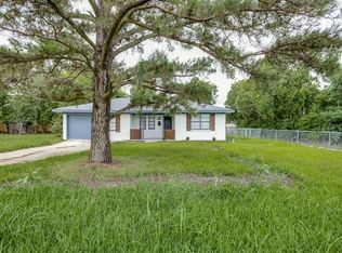 4911 Washington St, Greenville, TX 75401