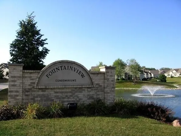 5369 S Butterfield Way #5369, Greenfield, WI 53221