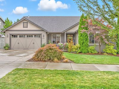 3964 Calle Vista Dr, Medford, OR, 97504