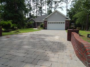 56 Carolina Shores Dr SW, Calabash, NC 28467