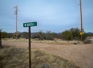16350 W Boots Pl, Tucson, AZ 85736